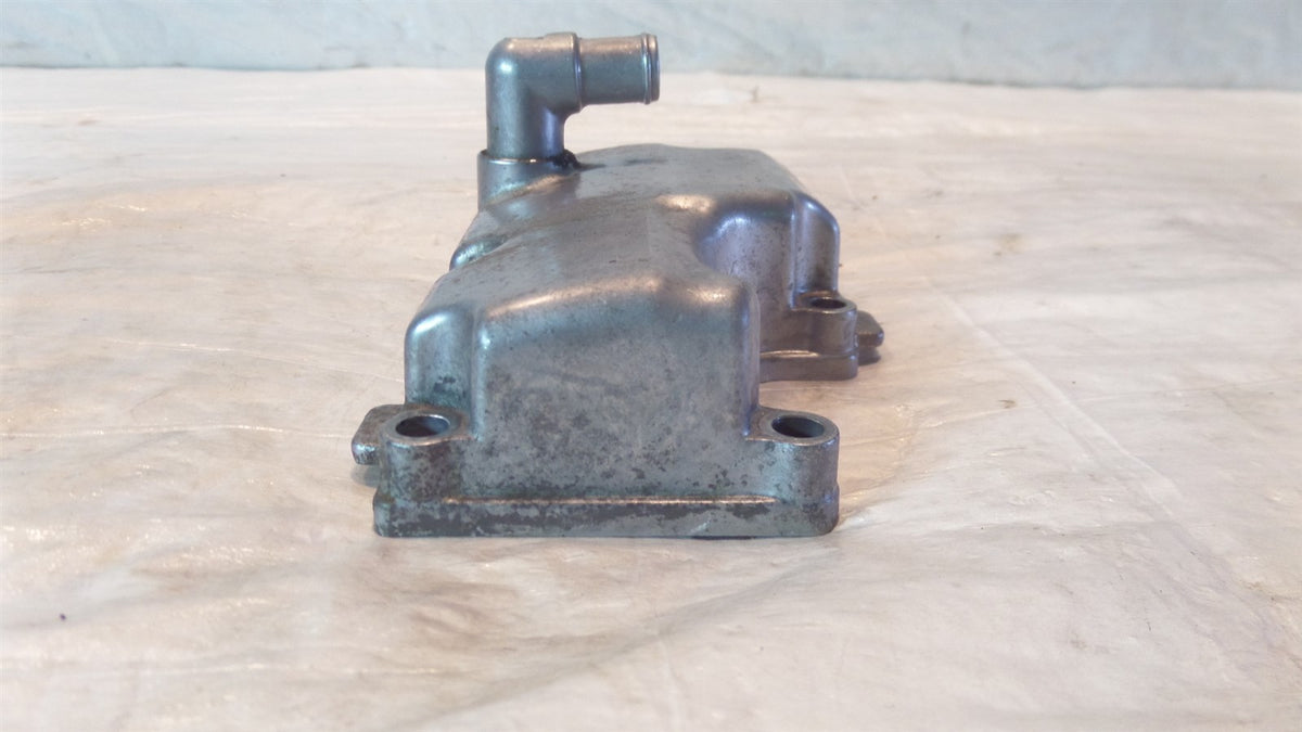 2006 2007 & 2008 Triumph Daytona 675 Engine Motor Breather Valve Cover - C3 Cycle