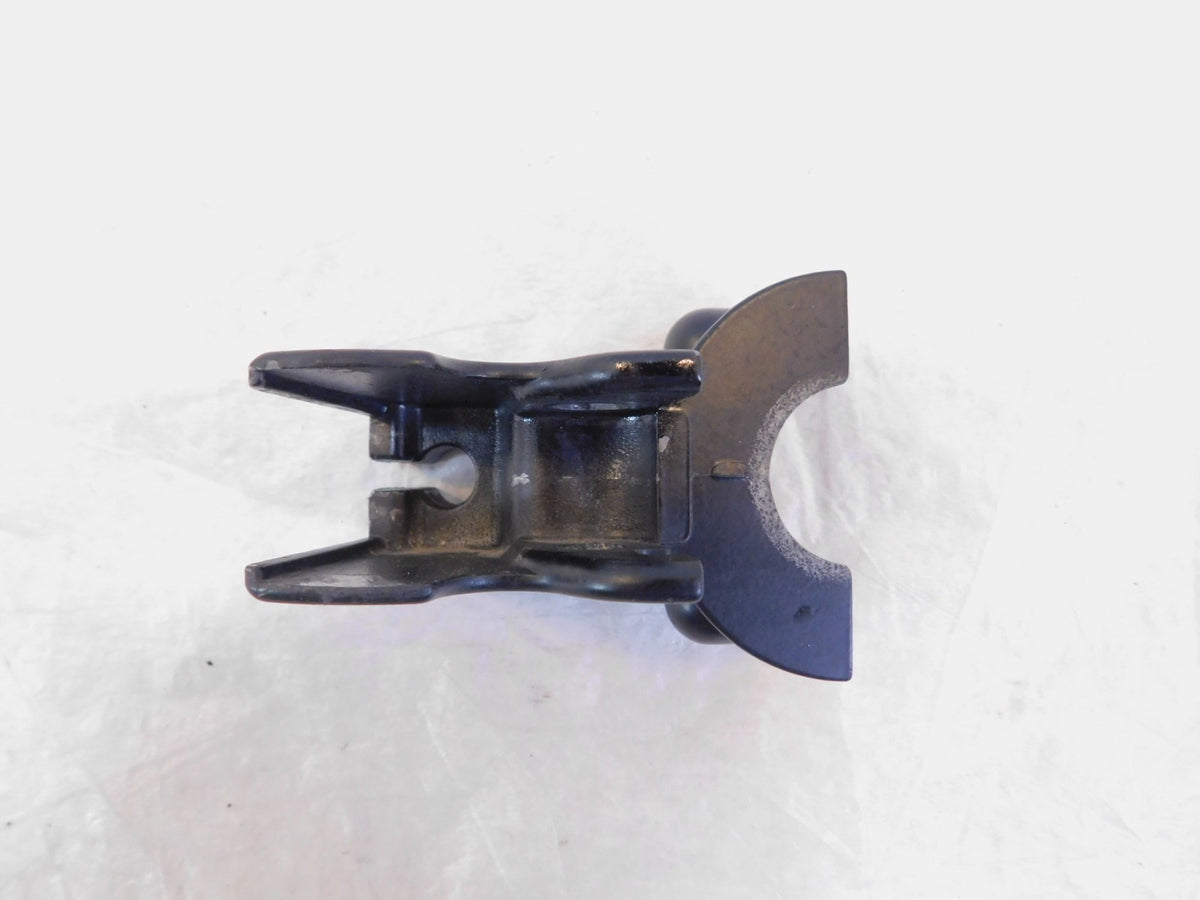 Harley Electra Glide Softail & Dyna Sportster Clutch Lever Perch Mount Bracket - C3 Cycle