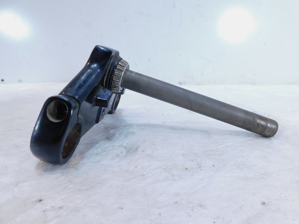 2015-2020 Harley Street 500 750 Front Fork Lower Steering Triple Tree Bracket - C3 Cycle