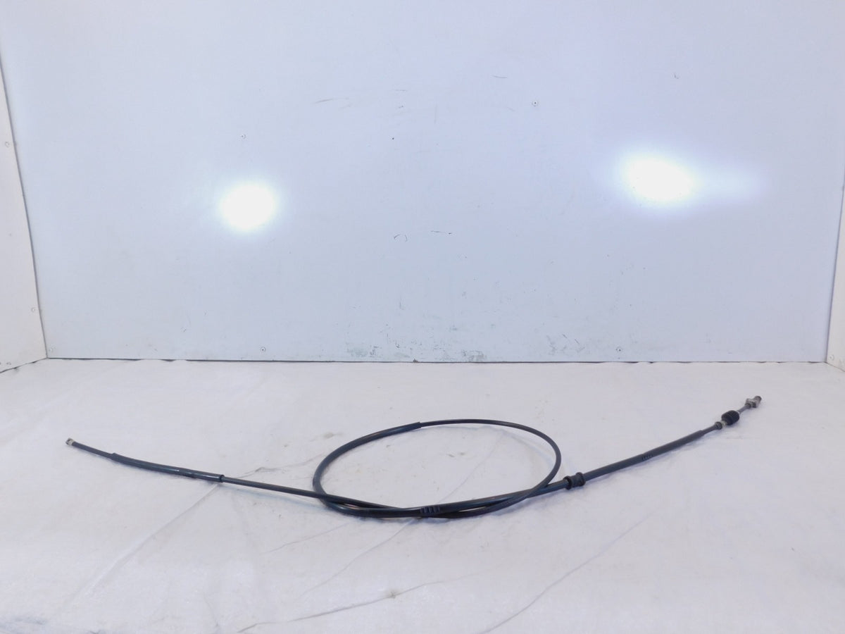Piaggio Vespa Primavera & Sprint 50 Rear Brake Lever Control Cable 1C003686 - C3 Cycle