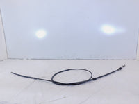 Piaggio Vespa Primavera & Sprint 50 Rear Brake Lever Control Cable 1C003686 - C3 Cycle