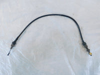 BMW Airhead R100 R60 R75 R80 R90 R90S R100S Front Wheel Brake Master Cable Line - C3 Cycle
