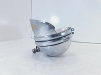 1973 73 Harley Davidson XLH Ironhead Sportster 1000 Headlight Headlamp Bucket - C3 Cycle