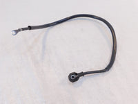 2021-2022 Yamaha MT09 Tracer 900 GT XSR900 Engine Starter Motor Cable Wire Lead - C3 Cycle