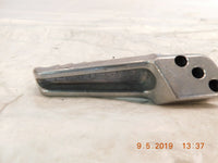 Kawasaki Ninja ZX-6R ZX-6RR ZX-10R & Versys 650 Left Rear Back Footrest Foot Peg - C3 Cycle