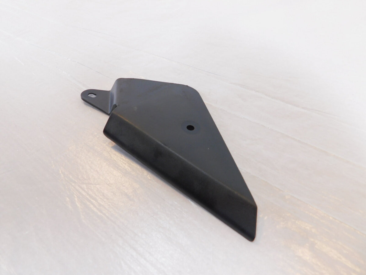 Yamaha FZR1000 Front Left Side Fairing Panel Plastic Frame Cover Cowl Cowling - C3 Cycle