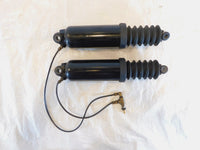 Harley Davidson Touring Road King & Tour & Electra Glide Rear Shock Absorbers - C3 Cycle