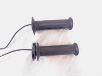 BMW R1100 R1100S Left/Right Handlebar Handle Bar Heated Grooved Hand Grips - C3 Cycle