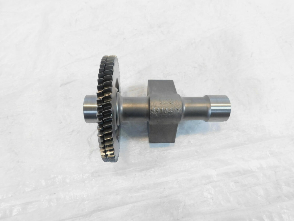 2016 16 Indian Scout Sixty Engine Motor Crank Crankshaft Balancer Shaft & Gear - C3 Cycle