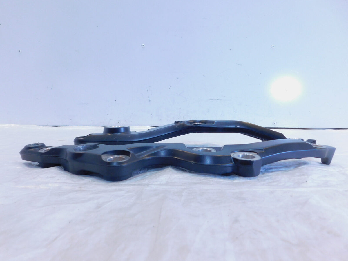 Harley Davidson Sportster S 1250 RH1250S Right & Left Rear Engine Mount Brackets