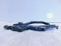 Harley Davidson Sportster S 1250 RH1250S Right & Left Rear Engine Mount Brackets