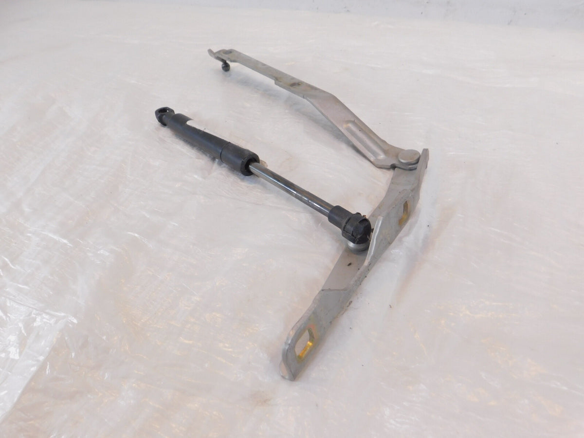 Porsche Carrera 911 996 Boxster 986 Rear Right Hood Hinge Support & Damper Shock - C3 Cycle