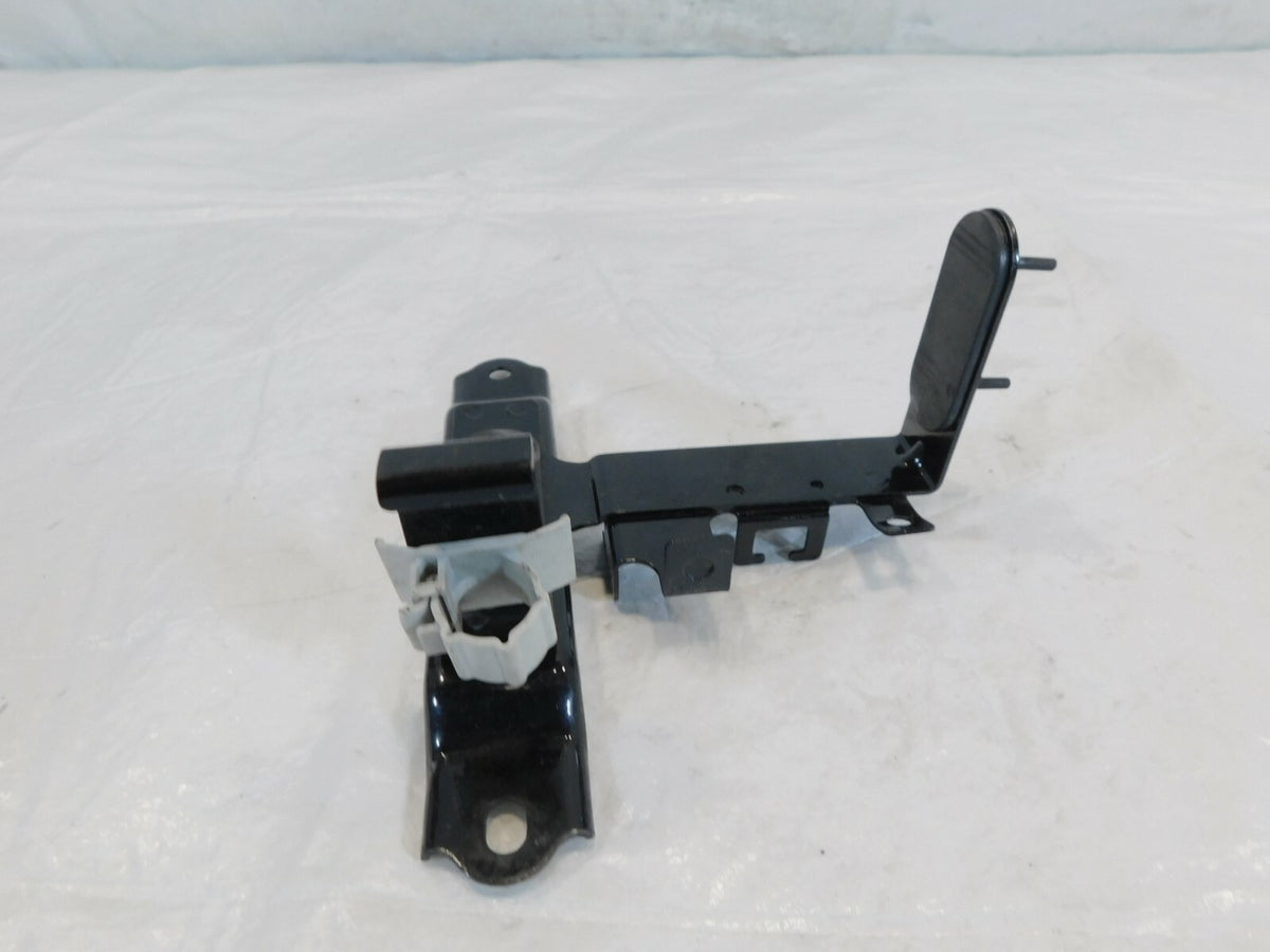 2002-2008 Kawasaki Vulcan 1500 1600 Meanstreak Battery Tray Holder Bracket Mount - C3 Cycle
