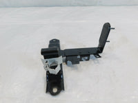 2002-2008 Kawasaki Vulcan 1500 1600 Meanstreak Battery Tray Holder Bracket Mount - C3 Cycle