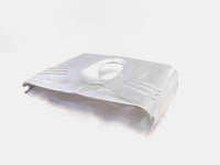 Harley Davidson Softail Heritage Classic Front Headlight Headlamp Panel 67808-86 - C3 Cycle