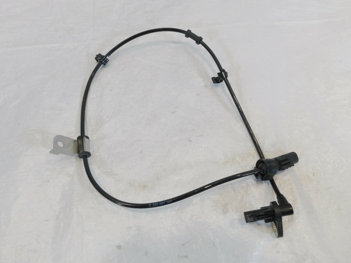 2019 19 Kawasaki Ninja H2 SX SE ZX1002 Front Wheel Brake ABS Drive Speed Sensor - C3 Cycle