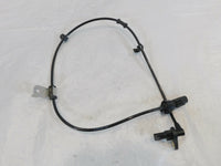2019 19 Kawasaki Ninja H2 SX SE ZX1002 Front Wheel Brake ABS Drive Speed Sensor - C3 Cycle