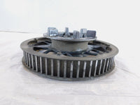 1986-19 Suzuki Savage LS650 Boulevard S40 Rear Drive Belt Pulley Sprocket & Hub - C3 Cycle