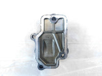 2000-2005 Kawasaki Ninja ZX12R ZX1200 Engine Motor Crankcase Breather Cover Cap - C3 Cycle