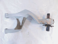 2001-2005 BMW F650CS Rear Wheel Suspension Trailing Arm Swingarm & Drive Shaft - C3 Cycle