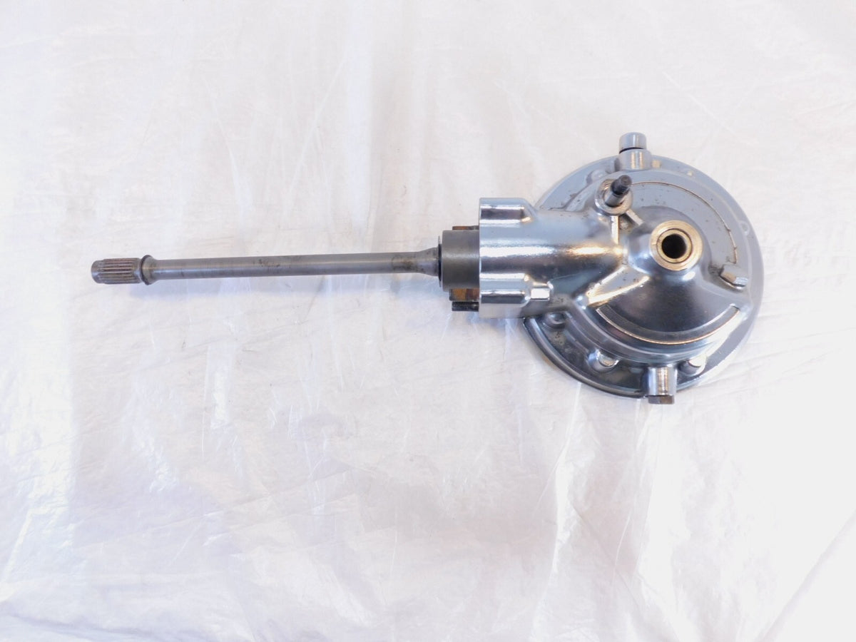 Yamaha Virago 1000 1100 XV1000 XV1100 Rear Wheel Drive Shaft Gear Differential - C3 Cycle