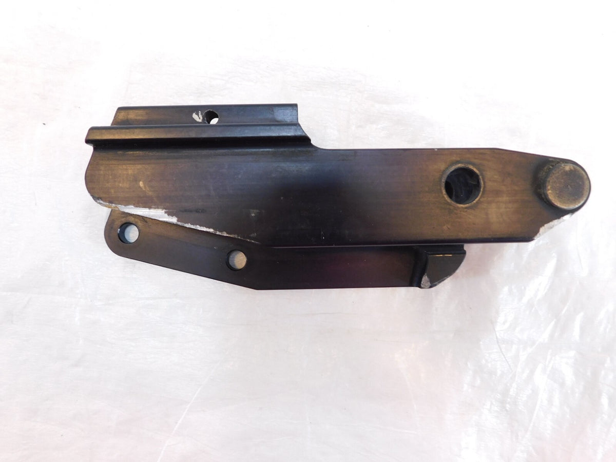 2010-2017 Victory Cross Country Roads Vision Right Floorboard Footboard Bracket - C3 Cycle