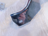 Harley Davidson Road King & Electra Glide Left Right Fender Chrome Strut Covers