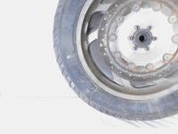 Honda Valkyrie 1500 GL1500 CL1500C GL1500CT GL1500CF Front Wheel Rim & Tire - C3 Cycle