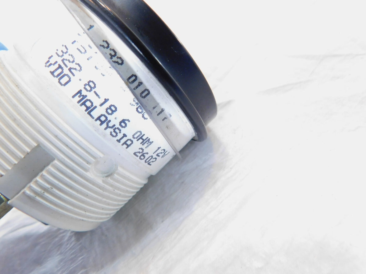 Harley Davidson Touring Electra Glide Ultra Classic Air Temperature Temp Gauge - C3 Cycle