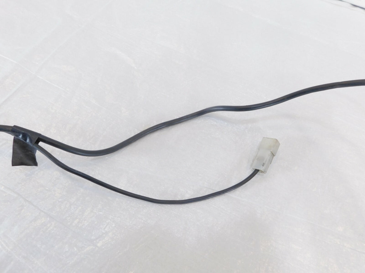 2005-2015 Yamaha Majesty 400 YP400 Negative Minus Ground Battery Cable Wire Lead - C3 Cycle