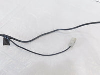 2005-2015 Yamaha Majesty 400 YP400 Negative Minus Ground Battery Cable Wire Lead - C3 Cycle