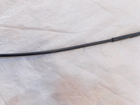 Piaggio Vespa Primavera & Sprint 50 Rear Brake Lever Control Cable 1C003686 - C3 Cycle