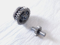 Yamaha V-Max 1200 VMX12 & Royal Star Venture Motor Starter Starting Clutch Gears - C3 Cycle
