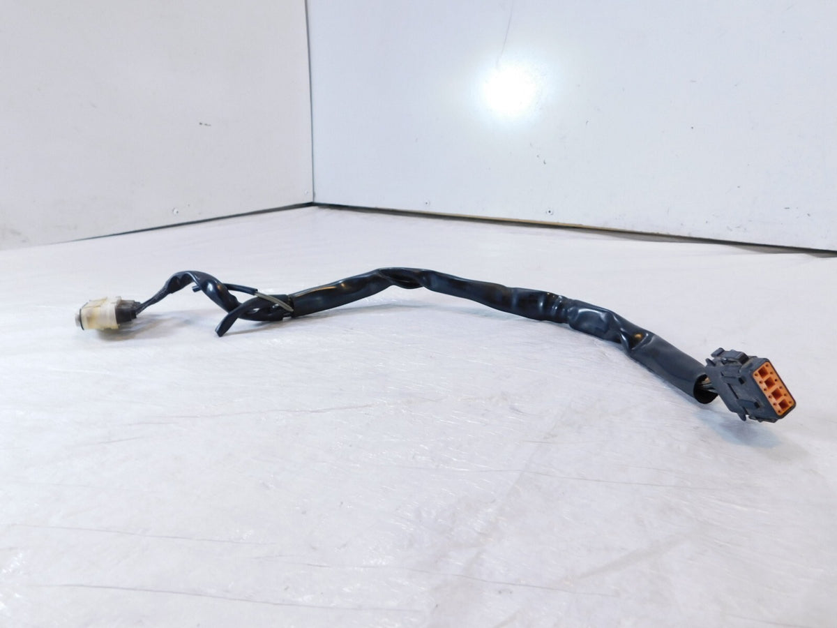 Harley Sportster 883 & 1200 Custom Speedometer Instrument Wire Wiring Harness