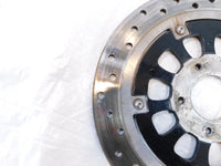 Harley Davidson Road King Street & Electra Glide Front Brake Rotor Discs - C3 Cycle