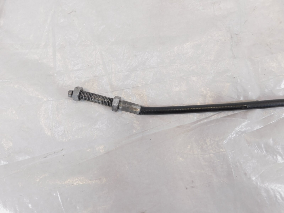 Kawasaki Vulcan 800 Classic Drifter VN800 Carburetor Choke Starter Cable Line - C3 Cycle