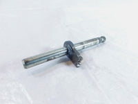 2002 MZ Skorpion Tour MZ660 660 Trans Gear Change Selector Shift Shifter Shaft