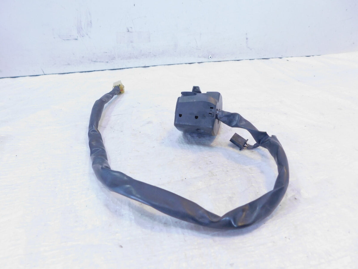 2003-2005 Yamaha FJR1300 FJR1300A Left Handlebar Turn Signal Light Horn Switches - C3 Cycle