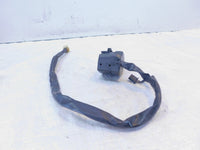 2003-2005 Yamaha FJR1300 FJR1300A Left Handlebar Turn Signal Light Horn Switches - C3 Cycle