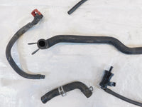 2014 Kawasaki Vulcan 900 VN900 Custom Engine Motor Oil Water Tube Pipe Hose Lot - C3 Cycle