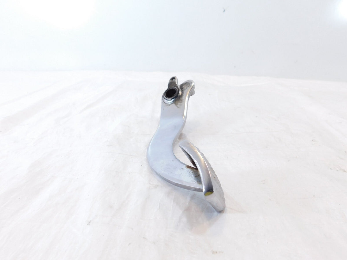 1987-2009 Boulevard S83 Suzuki Intruder VS1400 Rear Wheel Foot Brake Pedal Lever - C3 Cycle