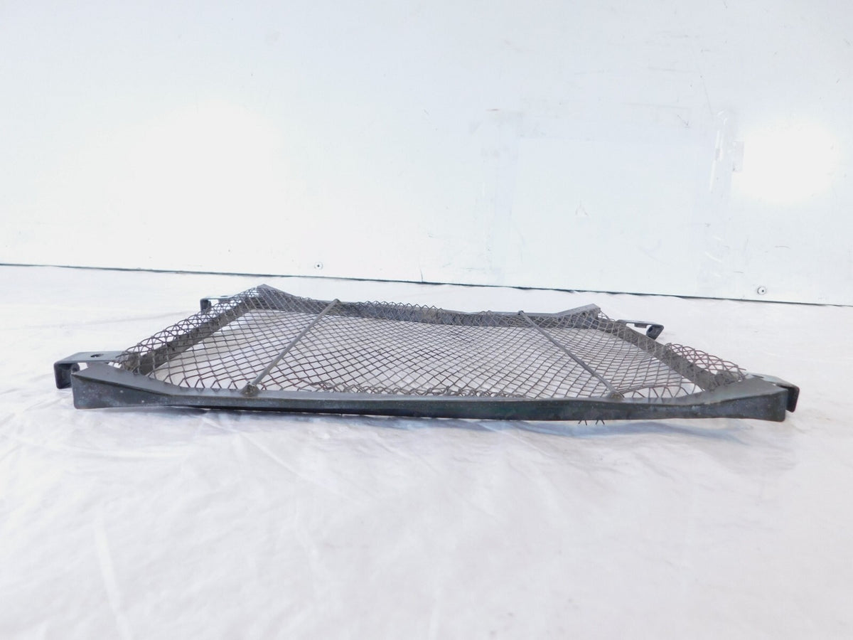 85-07 Yamaha VMax 1200 VMX12 Front Engine Cooling Radiator Grill Cover Screen