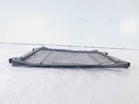 85-07 Yamaha VMax 1200 VMX12 Front Engine Cooling Radiator Grill Cover Screen