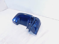 Harley Davidson Road Electra Glide Ultra Classic Blue Right Lower Leg Fairing - C3 Cycle