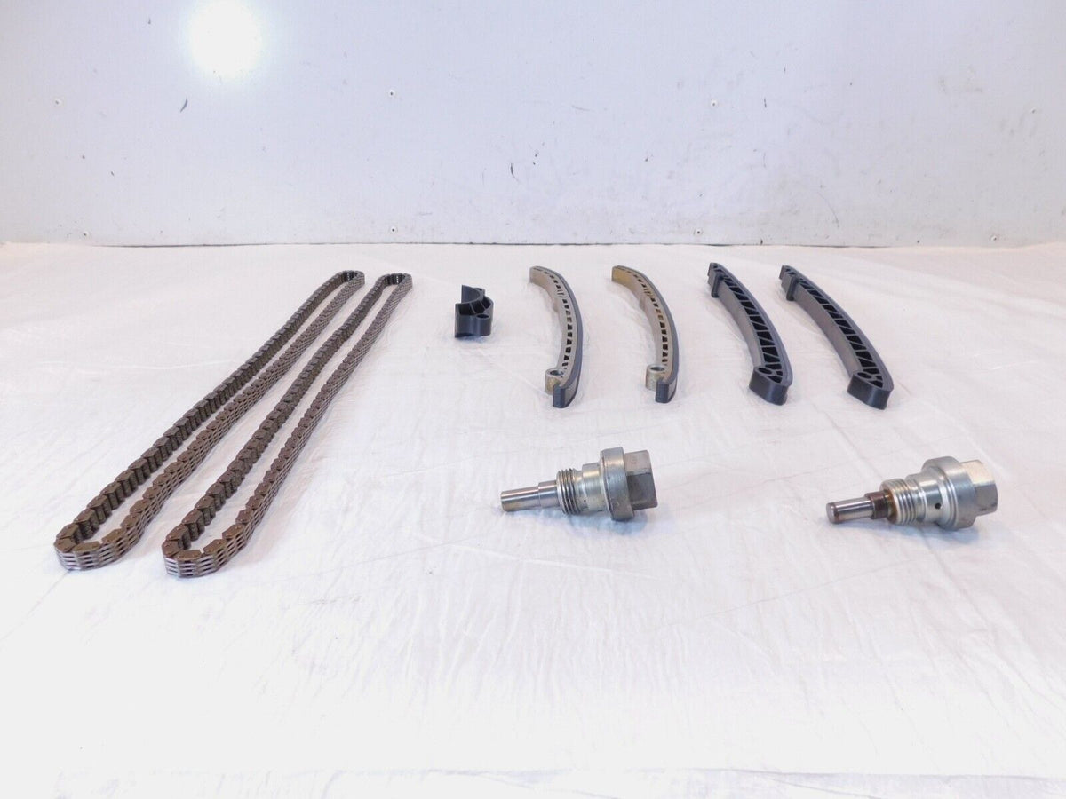 Polaris Victory Vision & Vegas Engine Motor Camshaft Cam Drive Chain Tensioners - C3 Cycle