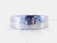 Harley Davidson Street Electra Glide 7" Headlamp Headlight Door Ring Trim Cover - C3 Cycle