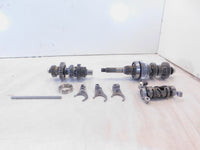 Harley Electra Glide Dyna & Softail 5-Speed Transmission w/ Shifter Forks & Drum - C3 Cycle