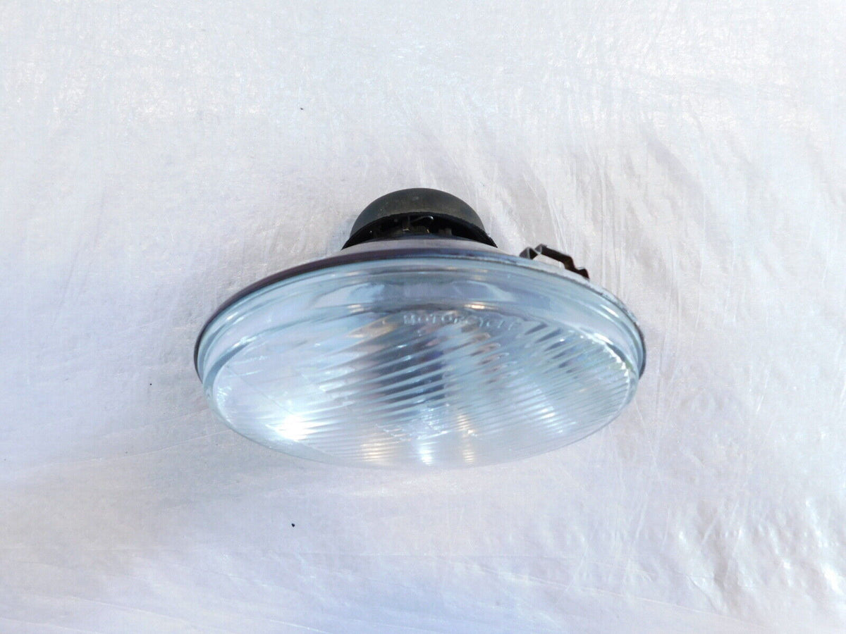 Harley Davidson Touring Electra Glide & Road King Front Headlight Headlamp