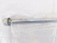 Honda CBR250R CB300F CBR300R Rear Suspension Fork Swingarm Pivot Bolt Axle Shaft - C3 Cycle