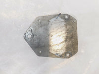Harley Davidson Carbureted Carb Softail Deuce Ignition Module ECM Mount Bracket - C3 Cycle